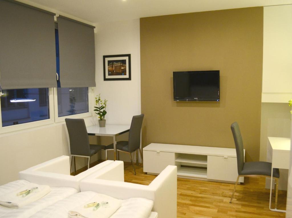 Vienna Inn Apartments