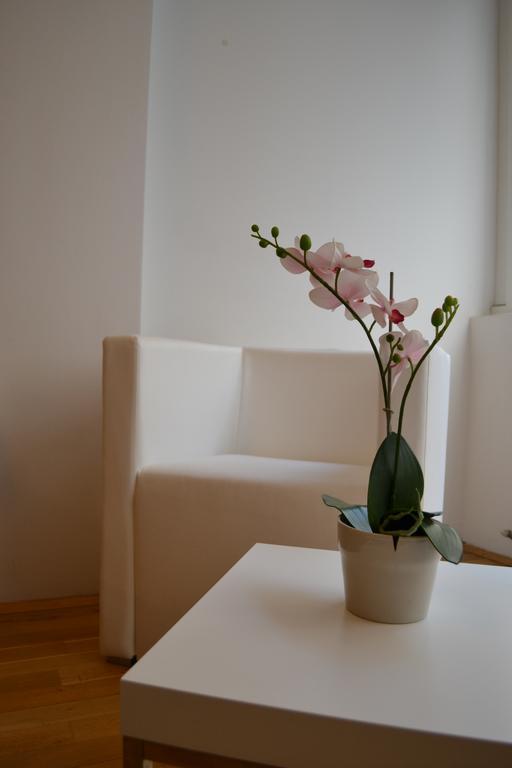 Aparthotel Vienna Inn Apartments