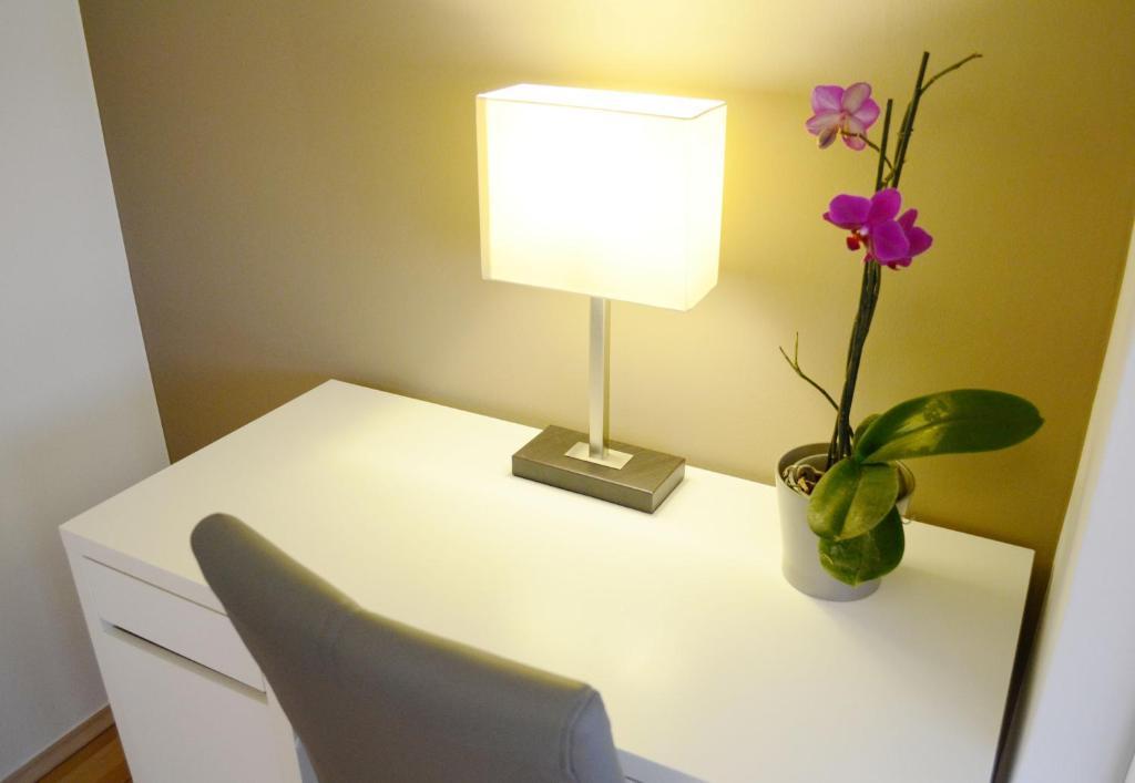 Vienna Inn Apartments Vienne
