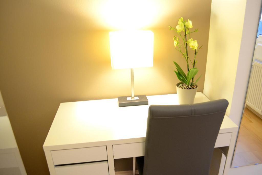 Vienna Inn Apartments 2* Vienne
