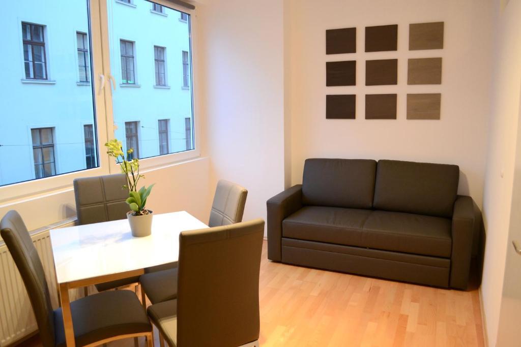 Vienna Inn Apartments Appart hôtel Vienne