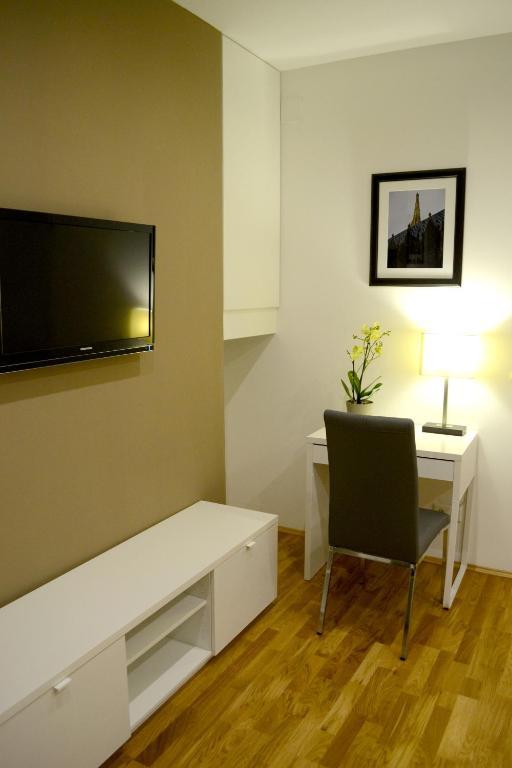 Appart hôtel Vienna Inn Apartments Vienne