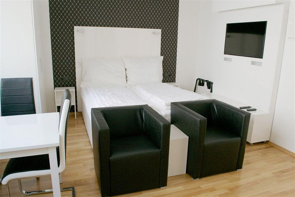 Appart hôtel Vienna Inn Apartments Vienne