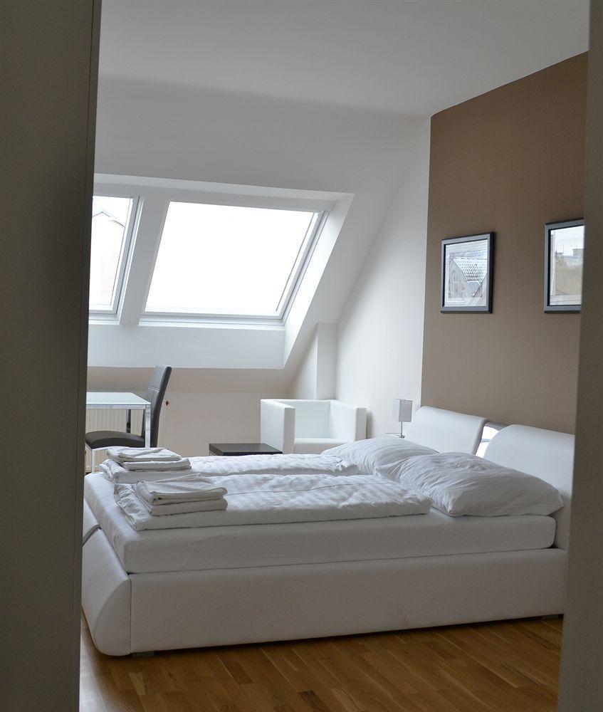 Appart hôtel Vienna Inn Apartments