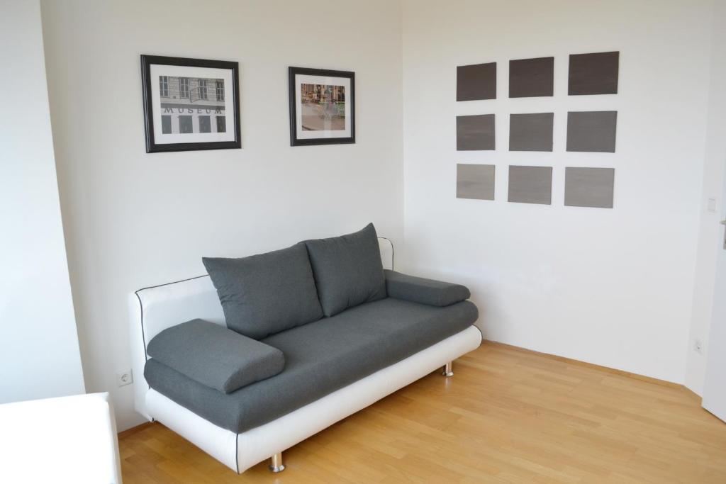 Vienna Inn Apartments Appart hôtel 2*