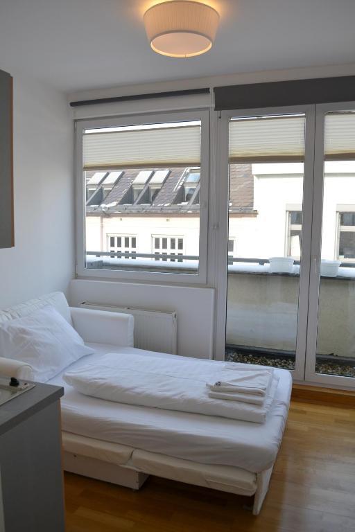 Vienna Inn Apartments Appart hôtel