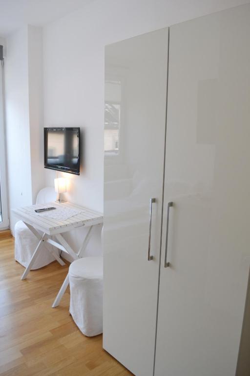 Vienna Inn Apartments Appart hôtel