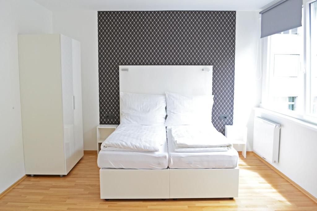 Appart hôtel Vienna Inn Apartments