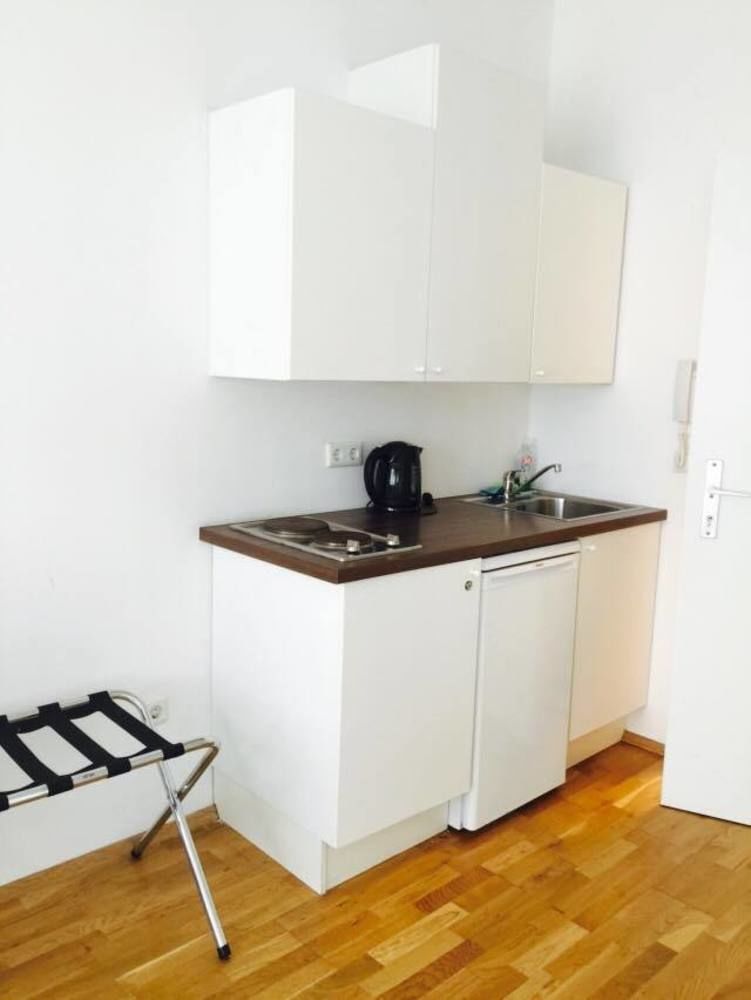 Vienna Inn Apartments Vienne