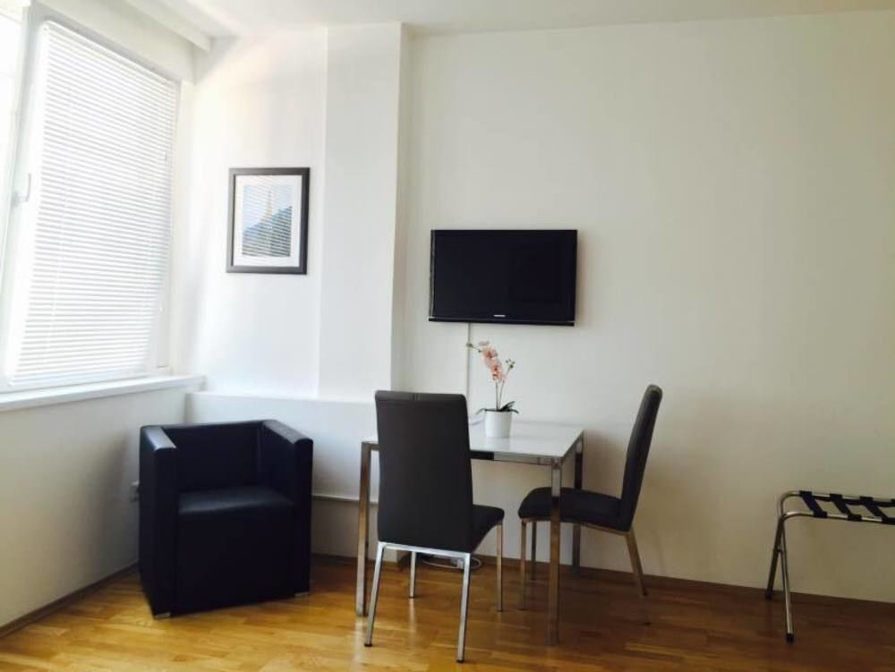 Vienna Inn Apartments Appart hôtel 2*
