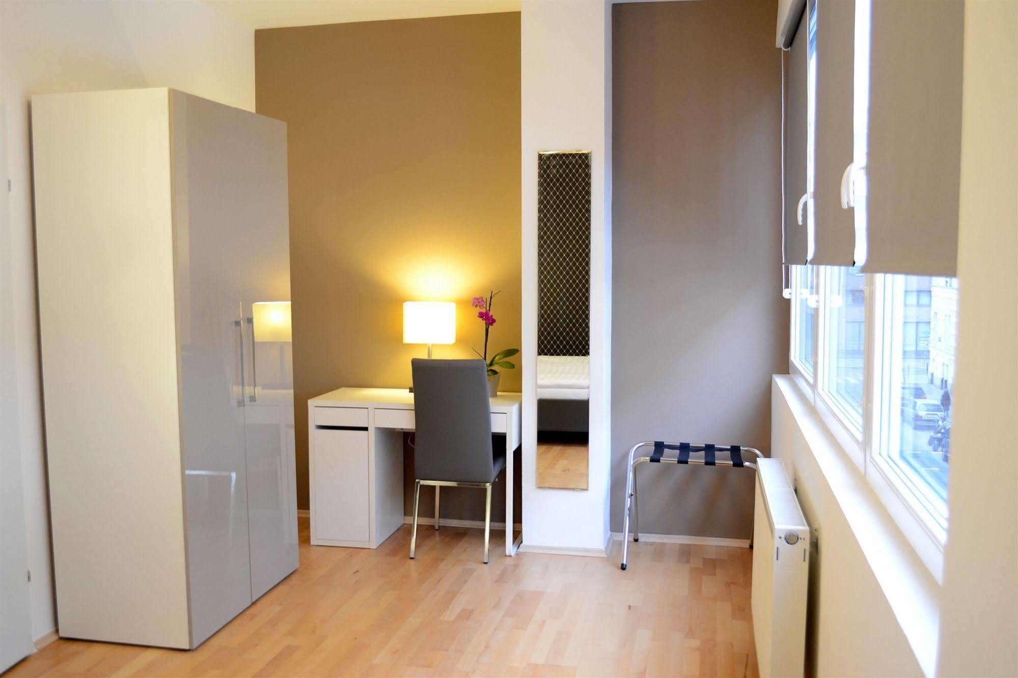 Vienna Inn Apartments Appart hôtel Vienne