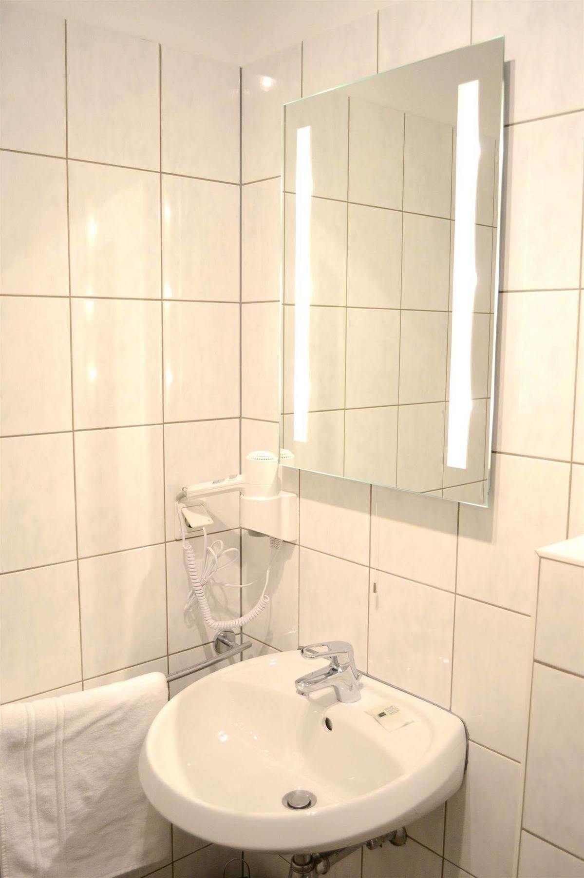 Vienna Inn Apartments Appart hôtel
