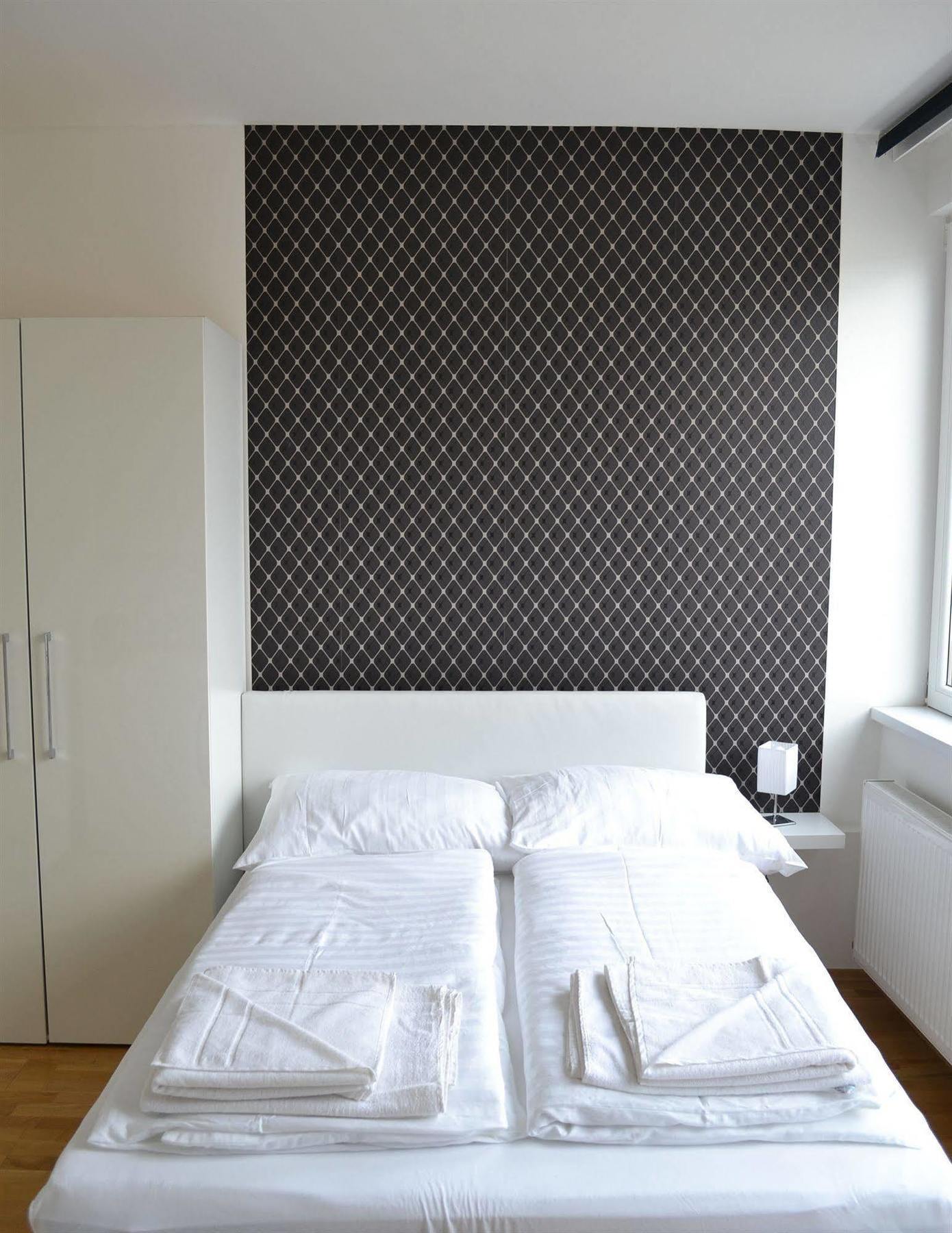 Appart hôtel Vienna Inn Apartments Vienne