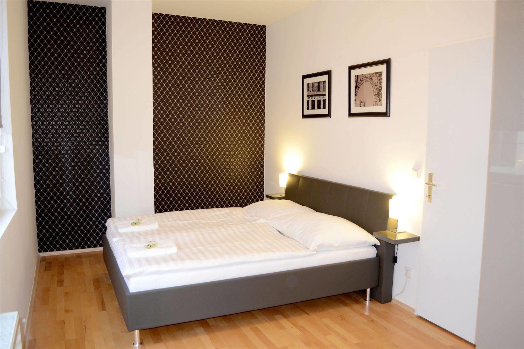 Appart hôtel Vienna Inn Apartments