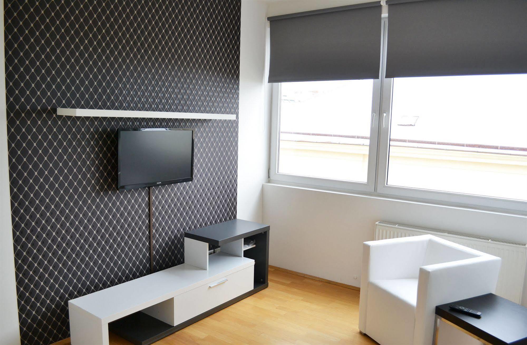 Vienna Inn Apartments 2* Vienne