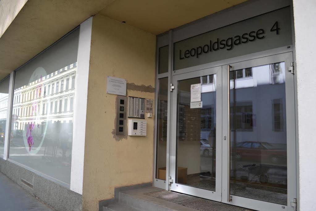 Vienna Inn Apartments Appart hôtel Vienne