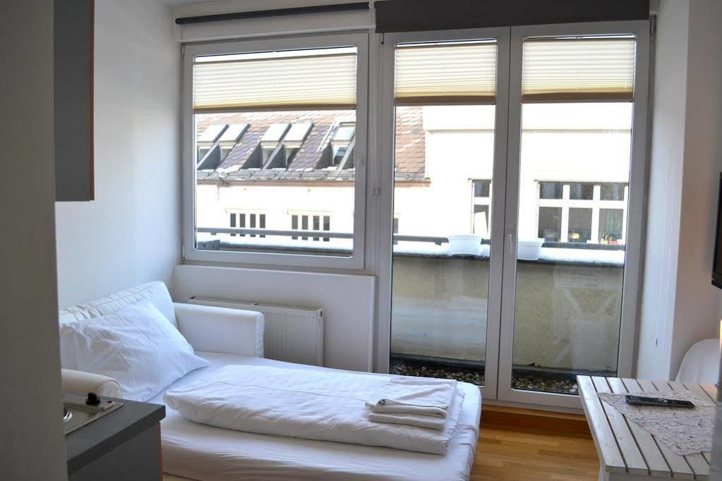 Vienna Inn Apartments 2* Vienne