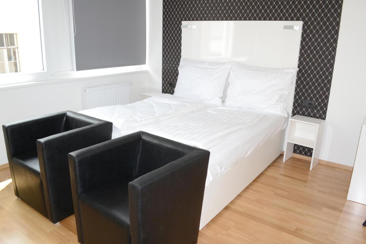 Vienna Inn Apartments Vienne